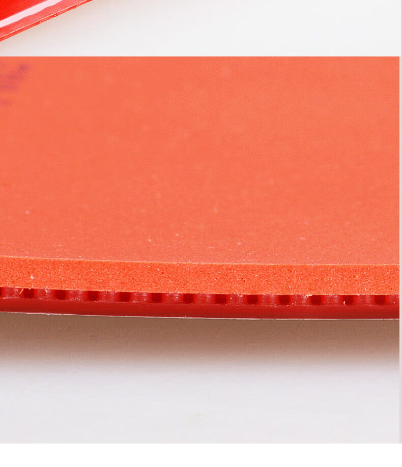 乒乓球拍胶皮 友谊729乒乓球拍胶皮绽放进攻型弧圈乒乓球超粘性皮胶套