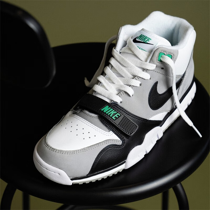 耐克(nike) air trainer 1 男女复古训练潮流运动时尚休闲鞋 dh7338