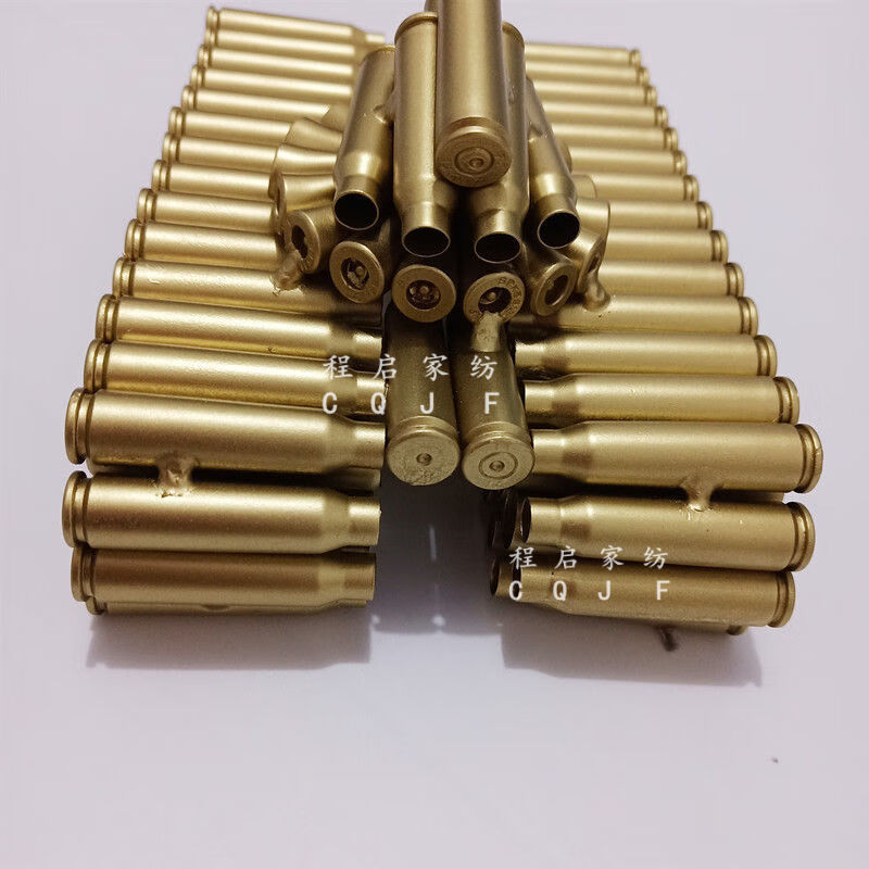 新品子弹壳工艺品88式95弹壳焊接圆盘坦克模型摆件礼品圆盘坦克