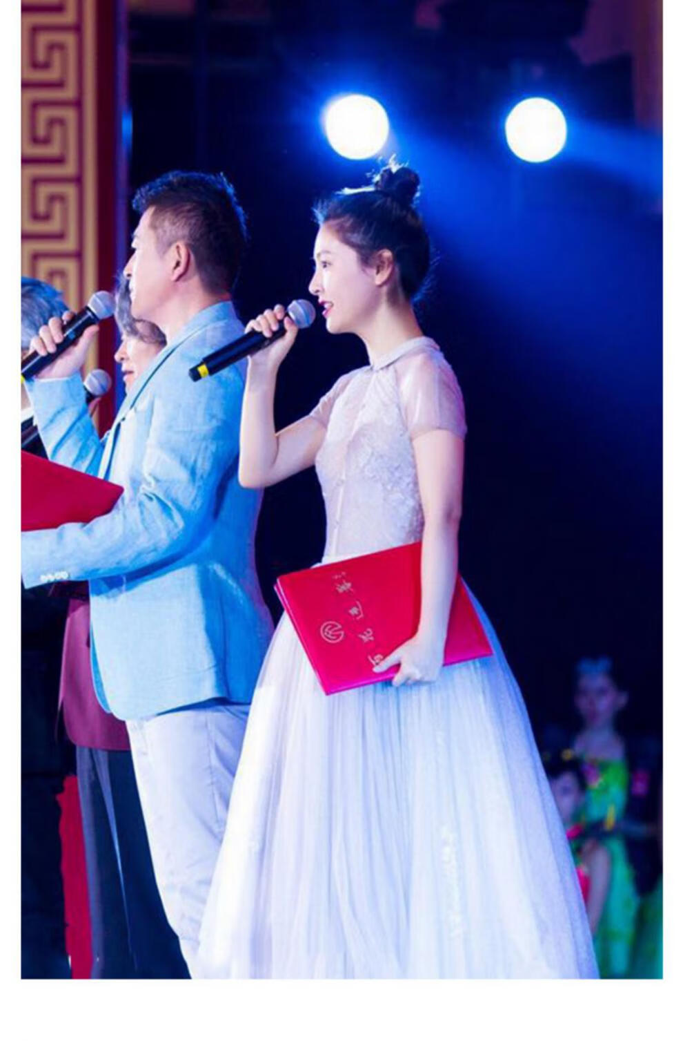 毕业礼服女高中生 高中毕业典礼礼服高三高中生成人礼合唱指挥礼服女