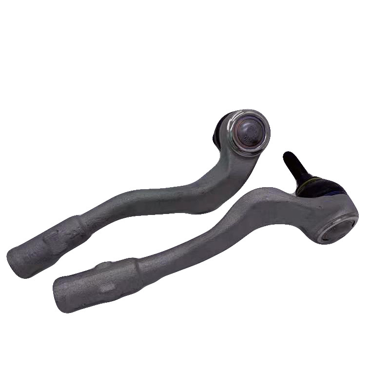 适用奥迪a4l a6l q5 a5a7 s5方向机拉杆球头横拉杆转向内外球头 方向