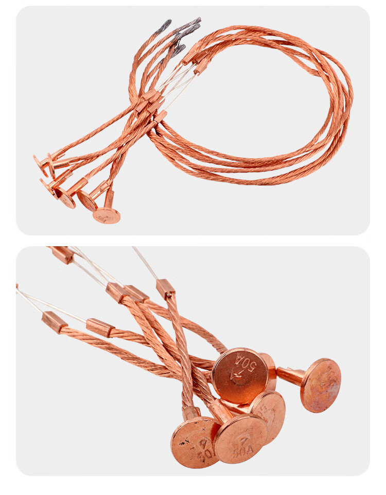 定制高压带扣熔丝10kv-5a10a20a50a100a变压器跌落式熔断器令克保险丝