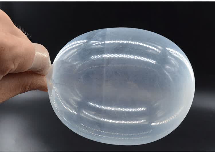 橡胶手指套手指套切口护指防水乳胶超薄透明硅胶工业橡胶一次性磨砂