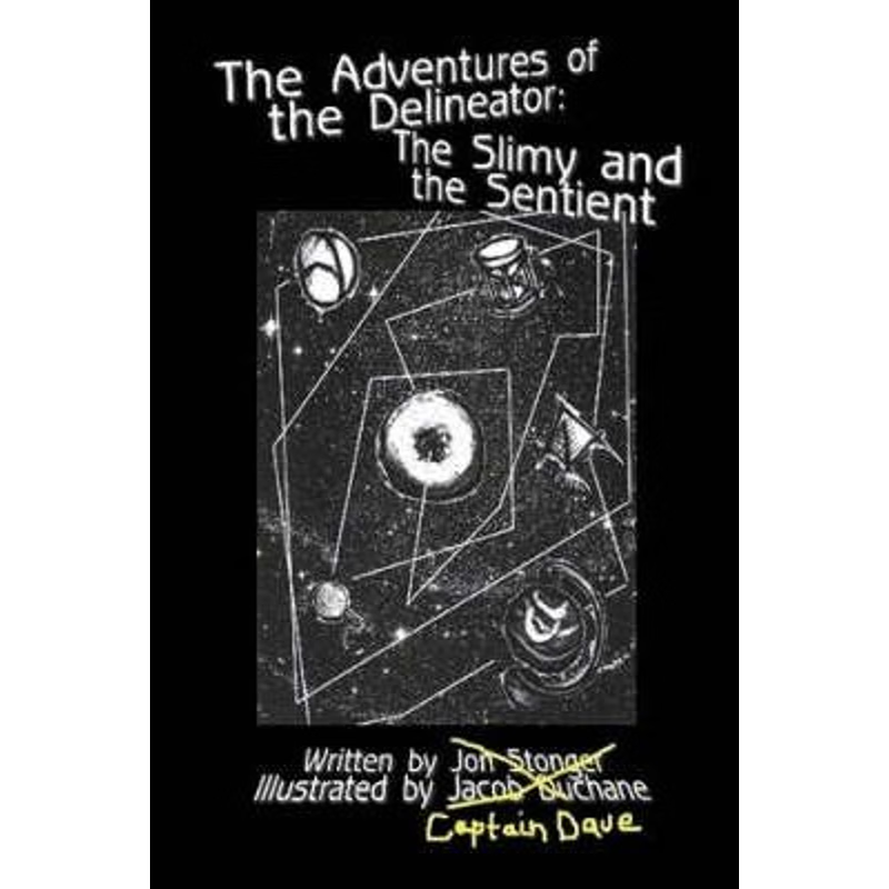 按需印刷The Adventures of the Delineator[9781435712614]