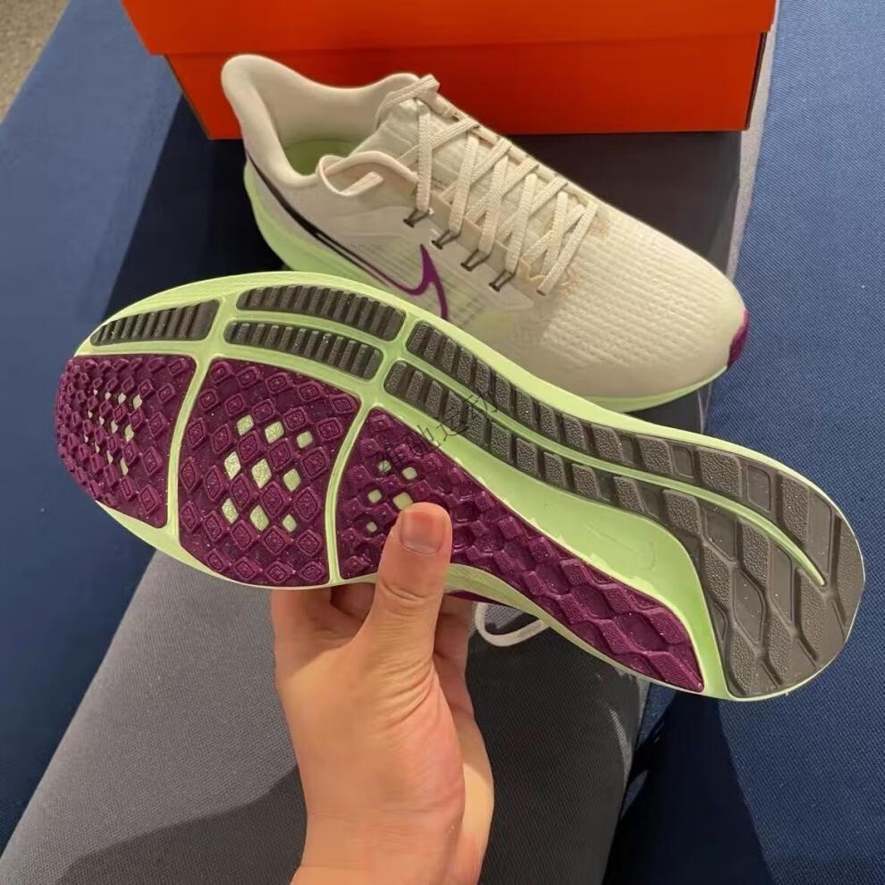 【官方旗舰店】air max zoom新款飞马39代跑步鞋男女春夏新款zoom气垫