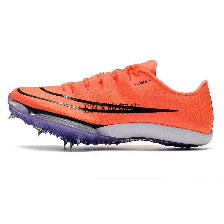 店】钉鞋 air zoom maxfly气垫跑步鞋专业学生中长跑1500米官网nike