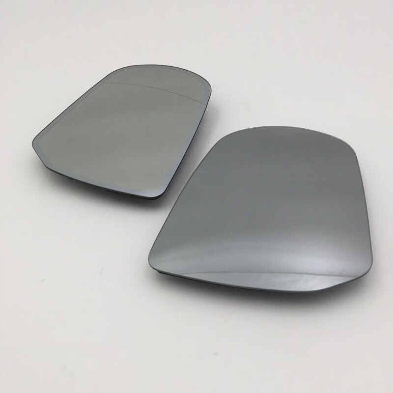 适用凯迪拉克atsl倒车镜片 ats车外后视镜镜片 atsl反光镜镜片 副驾驶