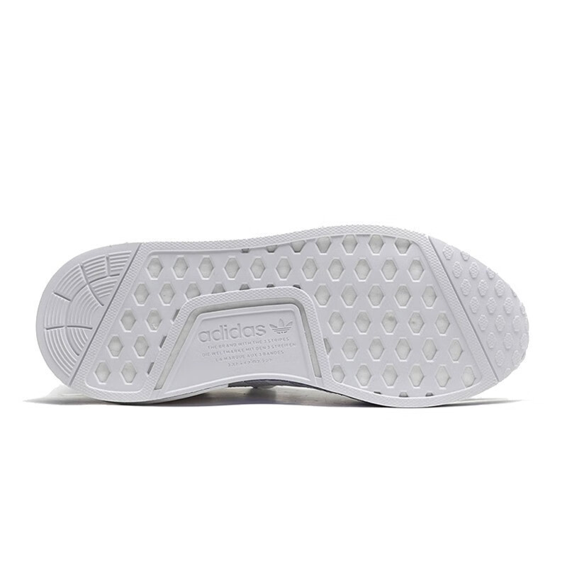 adidas阿迪达斯2019新款男鞋女鞋boost气垫缓震运动鞋跑步鞋透气网鞋