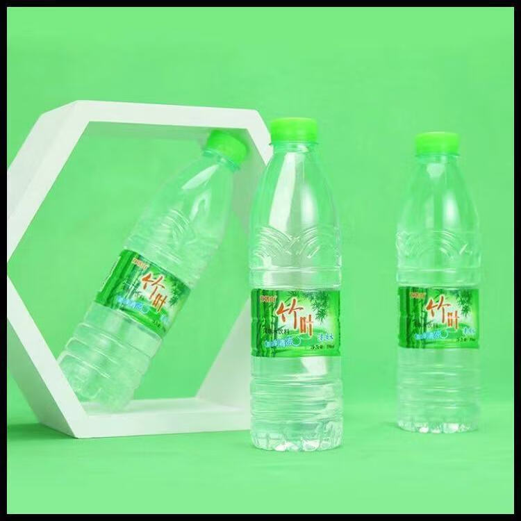 金沙源淡竹叶饮.