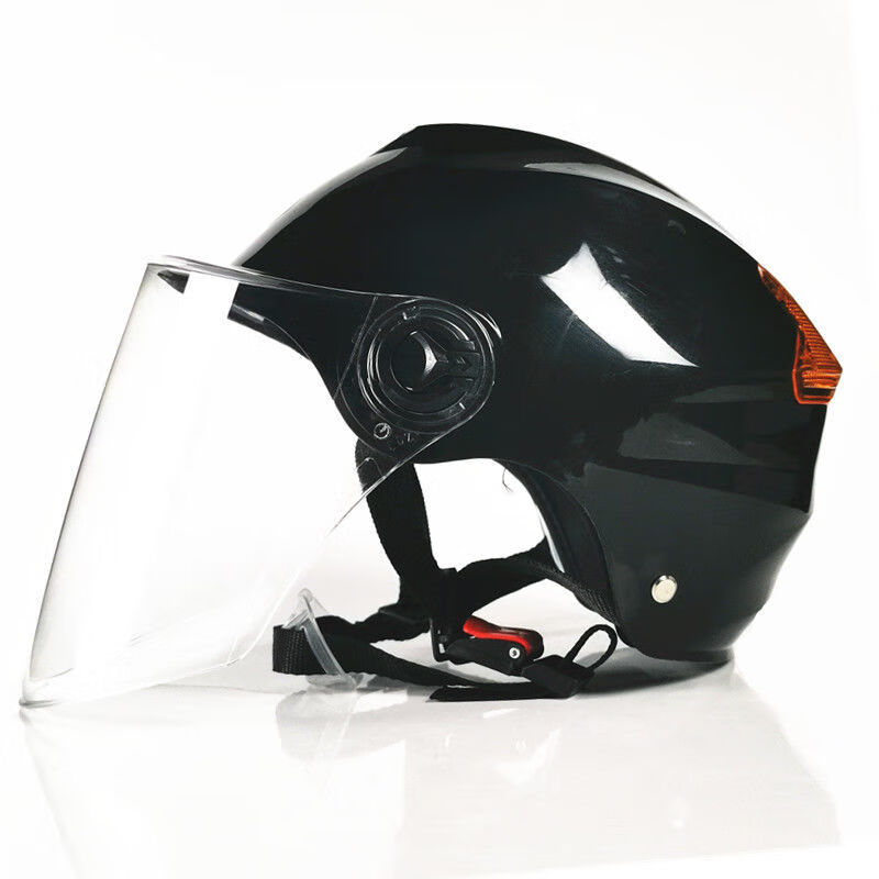 电动车摩托车头盔电瓶车男士女士安全头盔 电动电瓶车头盔男女摩托车