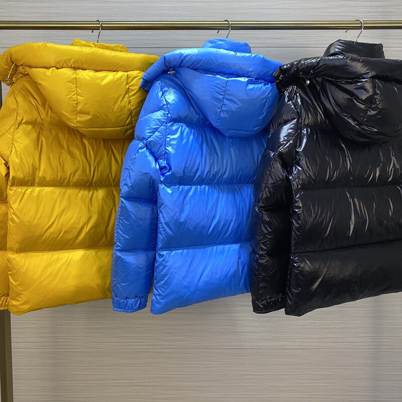蒙口大鹅羽绒服高仿半成品(避坑知识篇)  第2张
