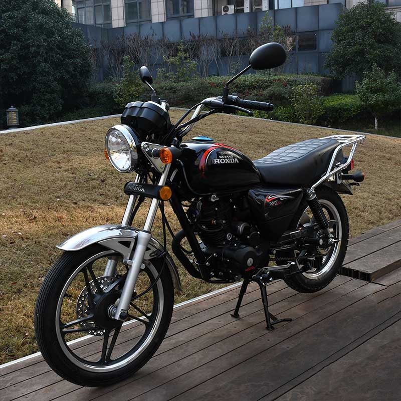 本田摩托车领御1256锋翔125跑车趴赛街车赛车f1国四电喷honda 本田