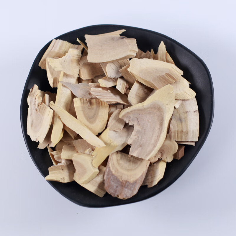 北京同仁堂刺五加中药材店铺刺五加根片500克g东北野生散装刺五加根皮