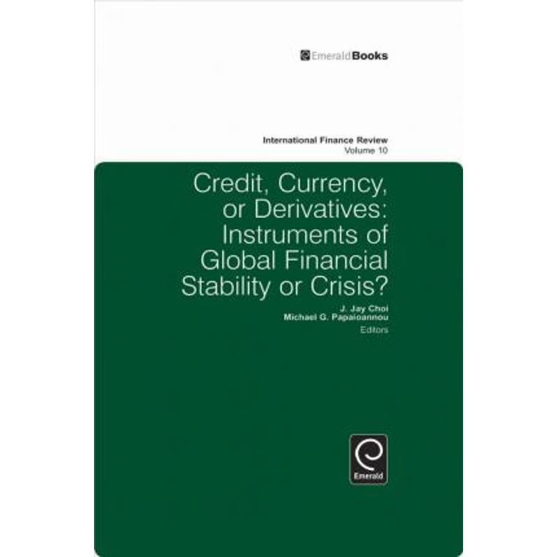 按需印刷Credit, Currency or Derivatives[9781849506014]