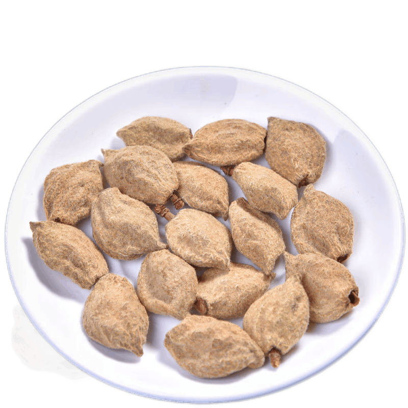 精选新货碧桃干500g中药材 瘪桃干 毛桃阴桃子 干桃 气桃 500g【图片