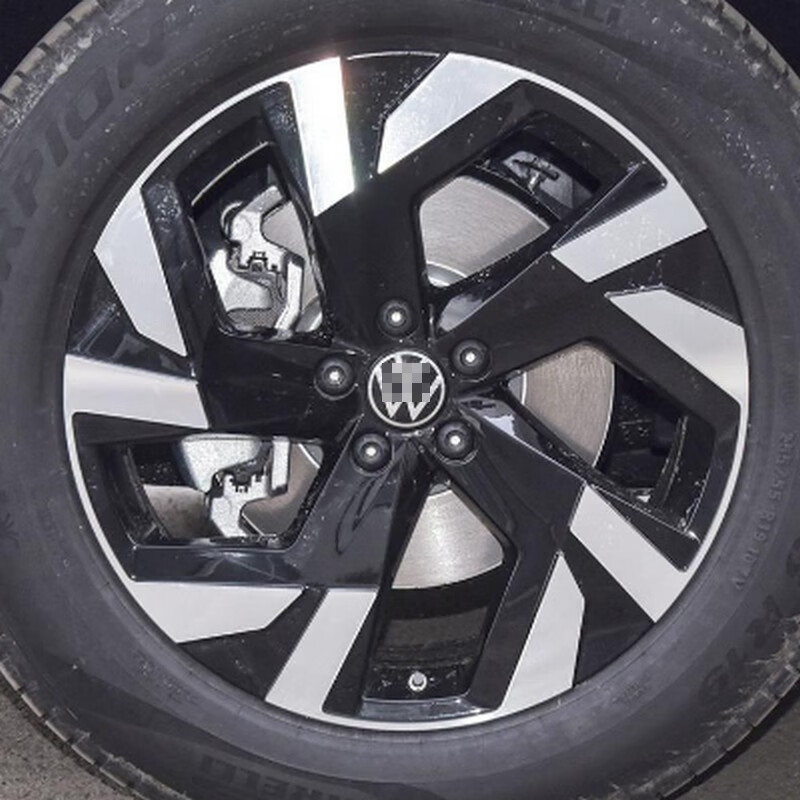 旗舰版18寸19寸20寸21寸轮毂原厂款钢圈铝合金轮辋胎龄 20款大众途昂