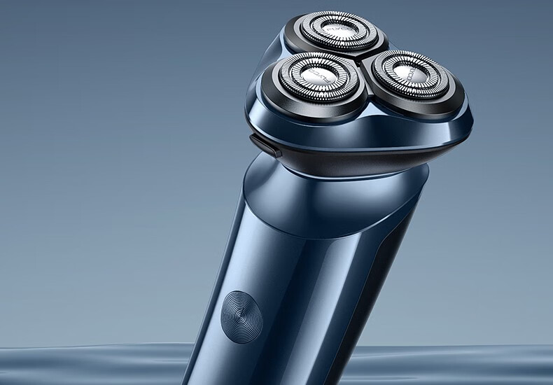 适用原厂飞科电动剃须刀男士直立式胡须刀充电式智能刮胡刀fs922fs923