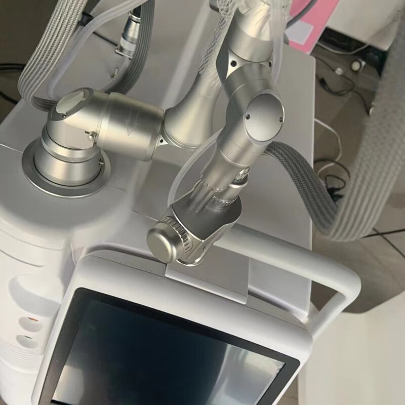 4dpro点阵激光欧洲之星仪器co2二氧化碳祛痘坑痘印激光嫩肤美容院商用