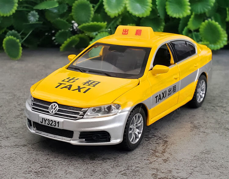出租车玩具大号132奥迪a8合金车模出租车汽车模型仿真金属车回力声光