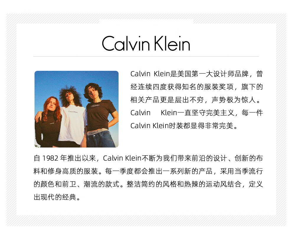 calvinklein配飾女士奢侈品飛行員眼鏡金色53