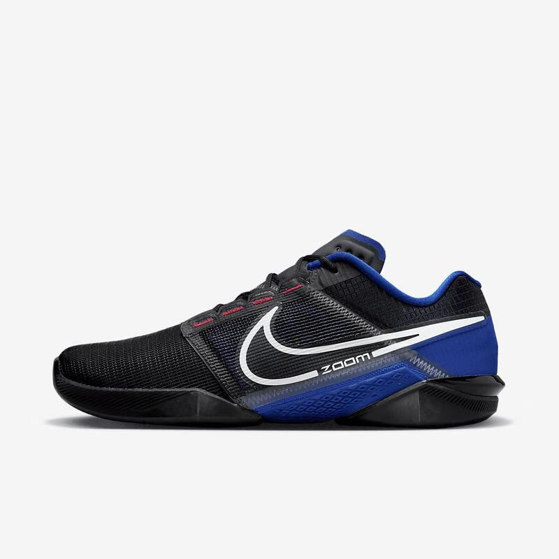 耐克nike 男鞋zoom metcon turbo 2 缓震透气舒适 运动专业综合训练鞋