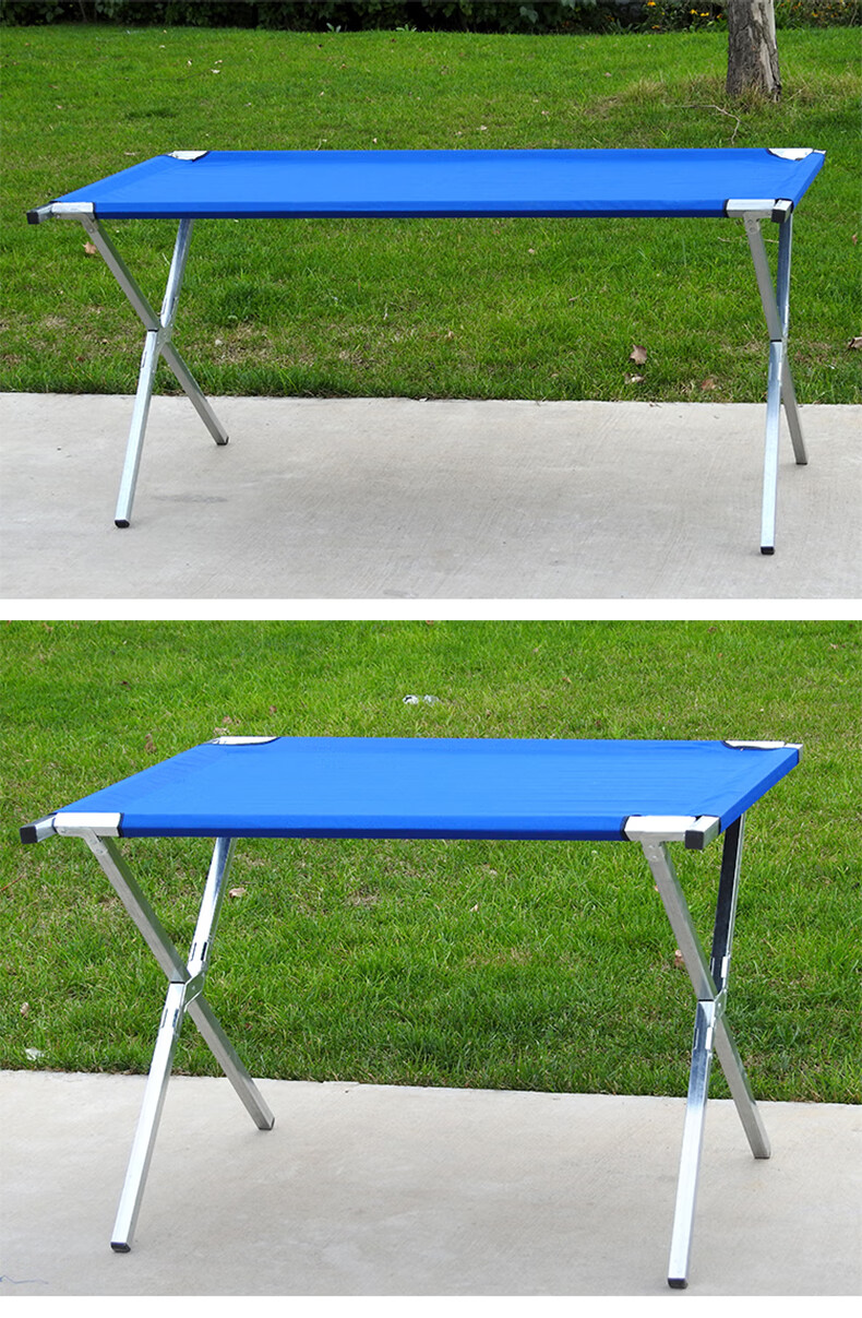 地摊架子摆货架折叠桌子夜市地摊货架折叠摆摊架子多功能便携移动 0.