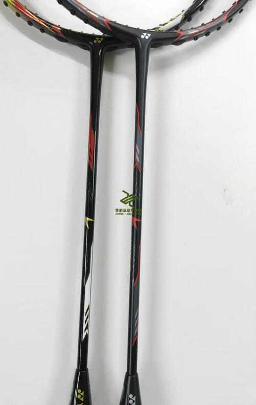 【京选优品】老豆腐羽毛球拍 vtldf ldf 老豆腐进攻碳素羽毛球拍 新色
