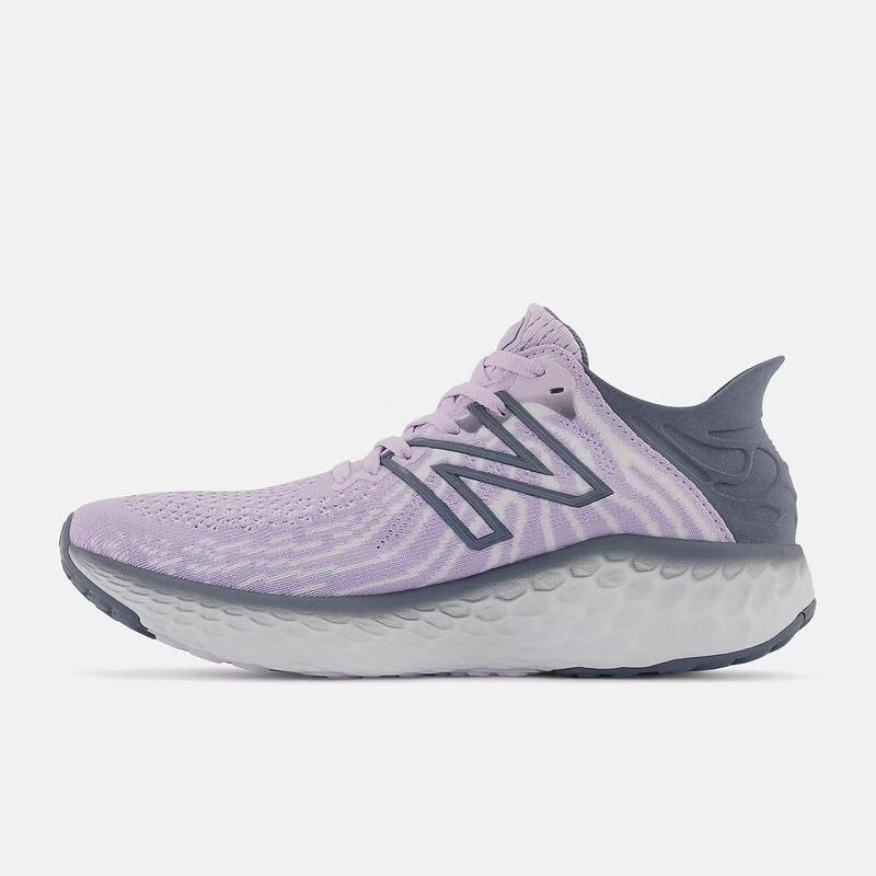 fresh foam 1080v11 deep violet with grey 标准39/us8【图片 价格