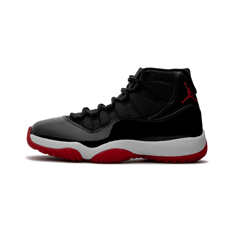 【现货】 air jordan 11 乔十一男子飞人篮球鞋378037-0 378037-016奶