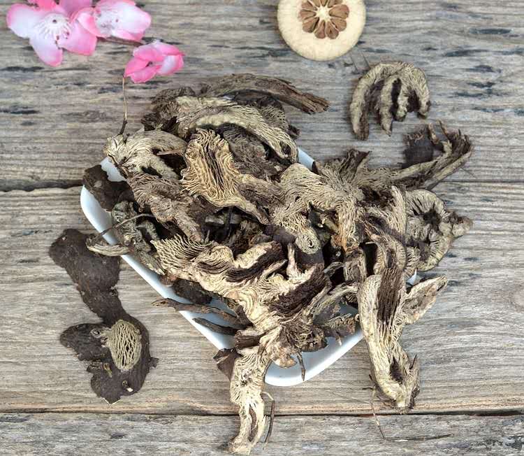 中秋送礼升麻精选野生鬼脸升麻优质中药材有柴胡当归陈皮党参黄芪500g