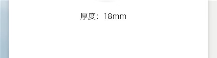 GUOXIAONIU郭小妞棉花糖气垫粉扑干湿两用粉底液专用千鸟格散粉上妆海绵工具 双头尖粉扑+千鸟格镜子
