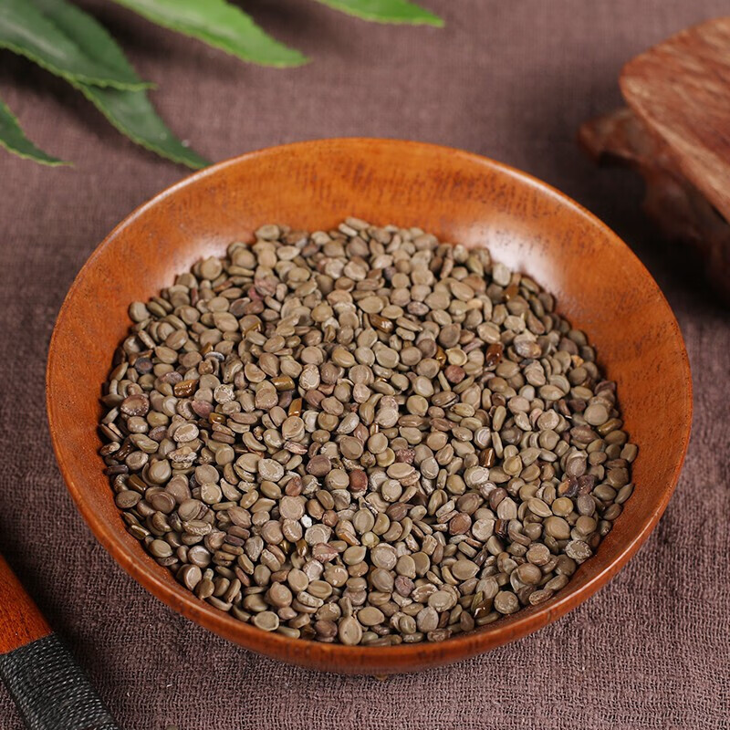 北京同仁堂望江南药材正宗药用望江南羊角豆山绿豆假决明狗屎豆500克