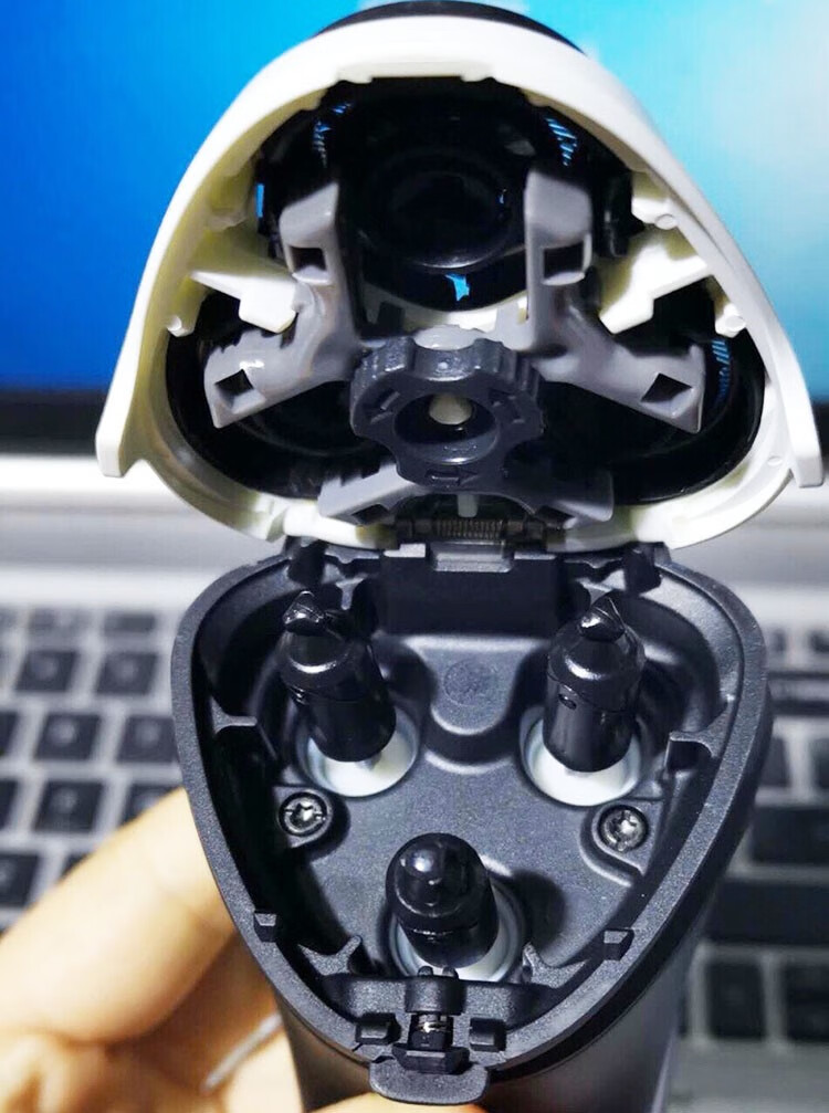 飞利浦 适用飞利浦剃须刀pt724 720 730 734 at810 830 850 880男士刮