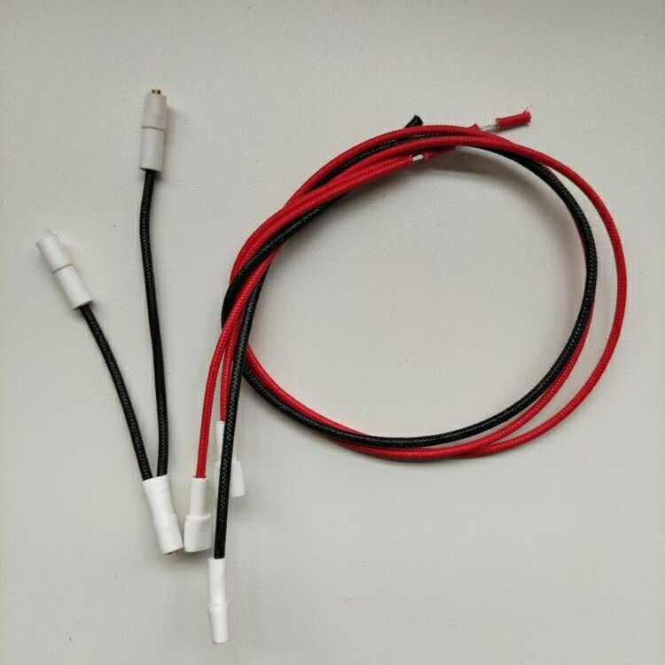 风暖浴霸耐高温加热线暖风机ptc陶瓷发热片制热块加热电暖器配件 2100