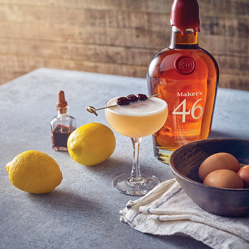 美格makers mark波本威士忌 美国进口洋酒 美格46 750ml【图片 价格
