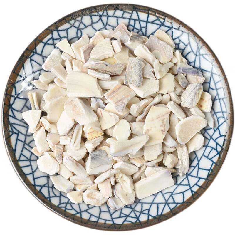 天然蛤壳海蛤壳文蛤海蛤壳500克