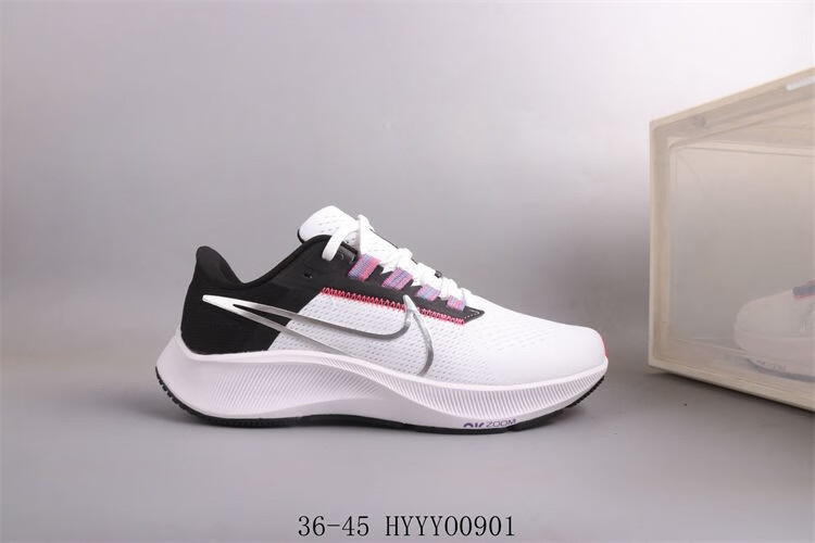 捡漏耐克nike 登月代男女鞋airzoom气垫跑鞋飞马鸳鸯缓震马拉松运动鞋