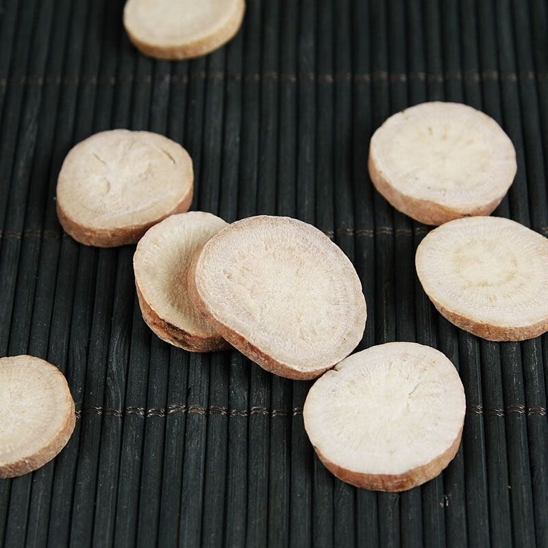 白芍无硫磺白芍白芍片 白芍1000克【图片 价格 品牌 报价】-京东