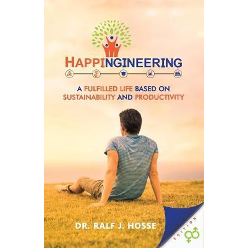 按需印刷HAPPINGINEERING[9783347010024]