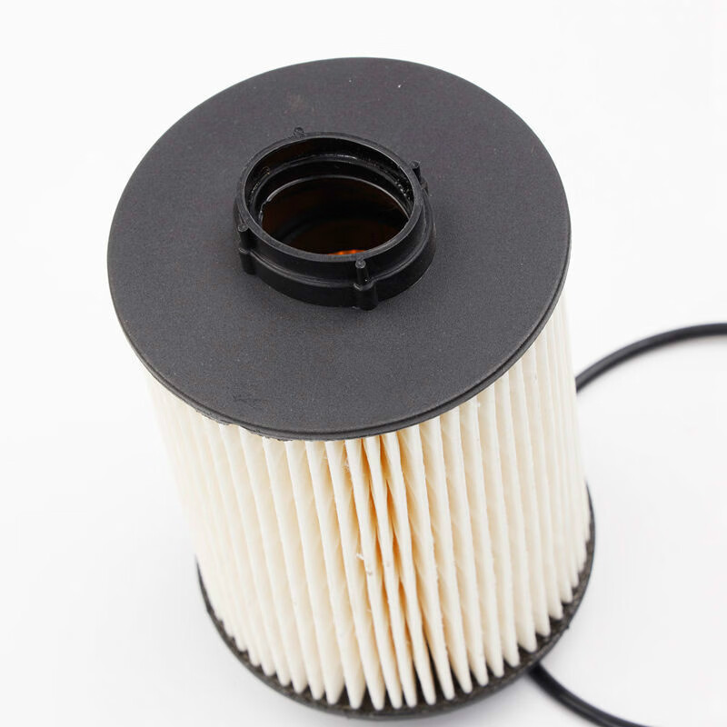 适用柴滤江淮帅铃t628t福田拓陆者皮卡柴油滤清器纸滤芯fs19925维修