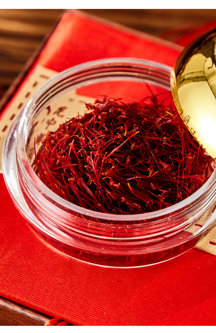 西藏藏红花红花 西红花泡水喝10克礼盒装【图片 价格 品牌 报价】