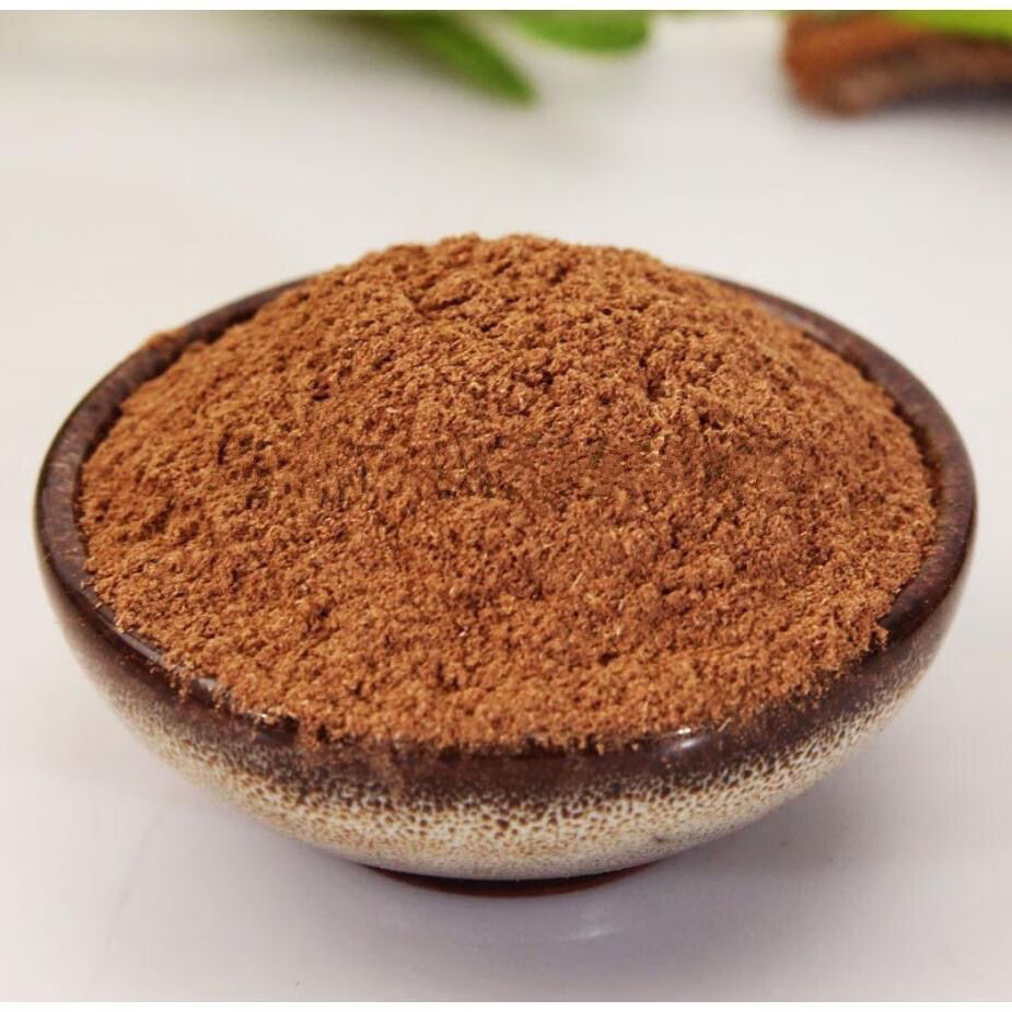 花初醒中药材鹿茸粉正宗东北鹿茸片白粉片红粉片血片鹿茸打粉100克