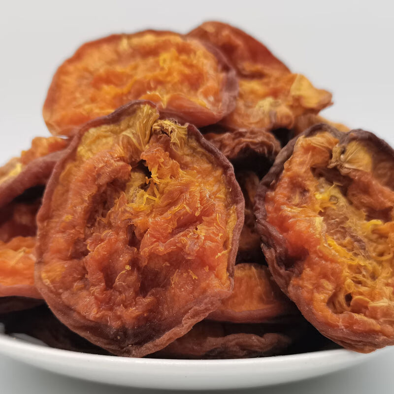 21年新货蔚县特产杏干 酸甜偏酸 天然无添加 无核 大木瓜杏干 特大