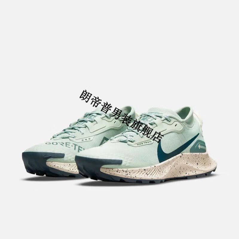 pegasus trail 3 gtx 运动慢跑鞋官网nike 官方旗舰-黑色_纯原品质