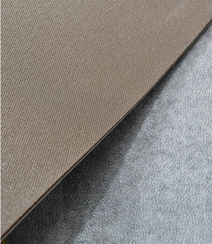 皮革入户门地垫进门门垫家用脚垫pvc可擦洗裁剪阿尔卑斯竖铺100120cm