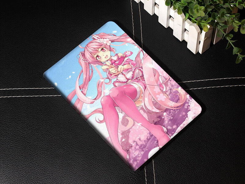 1寸10.8皮套 初音13号 华为m6 - 8.4英寸 高能版