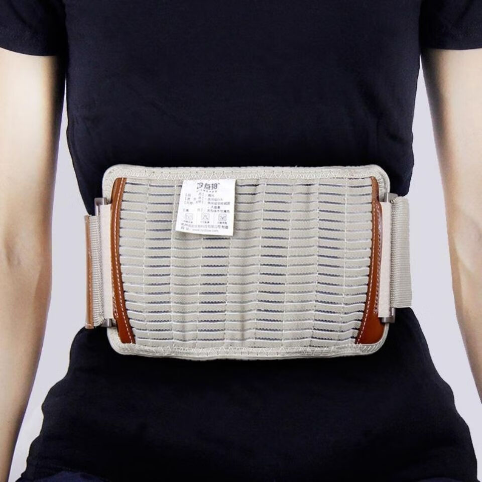 胃托防止胃下垂收腹带辅助护胃神器暖胃托束胃带男女老人