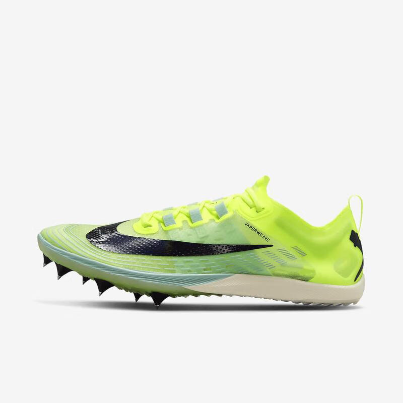 耐克nike 男鞋zoom victory 5 xc 钉子鞋 缓震透气舒适 运动休闲跑步