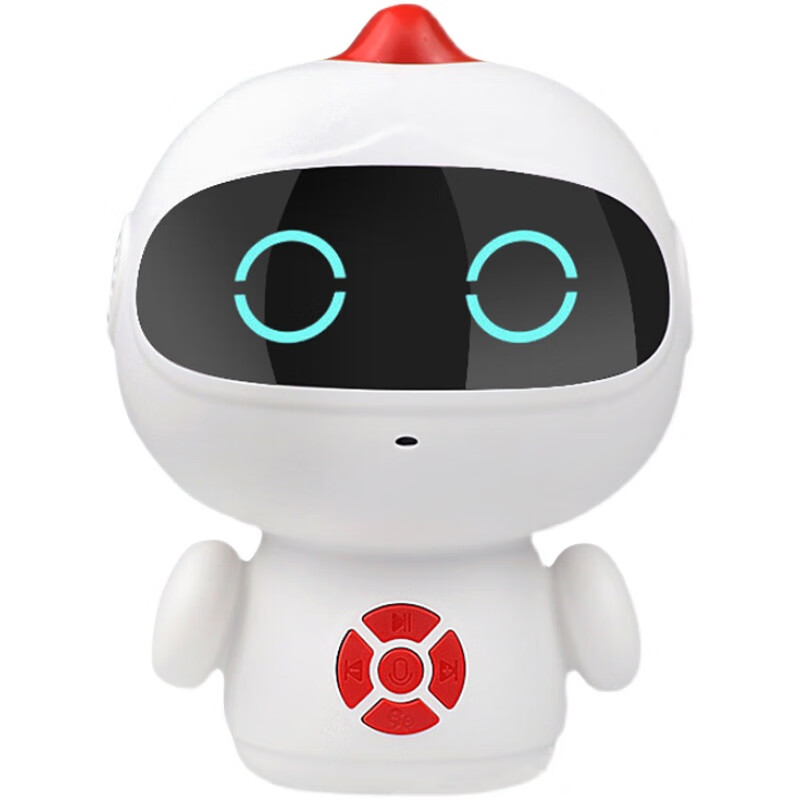 小爱同学智能机器人学习机 儿童智能机器人早教机语音对话学习男孩