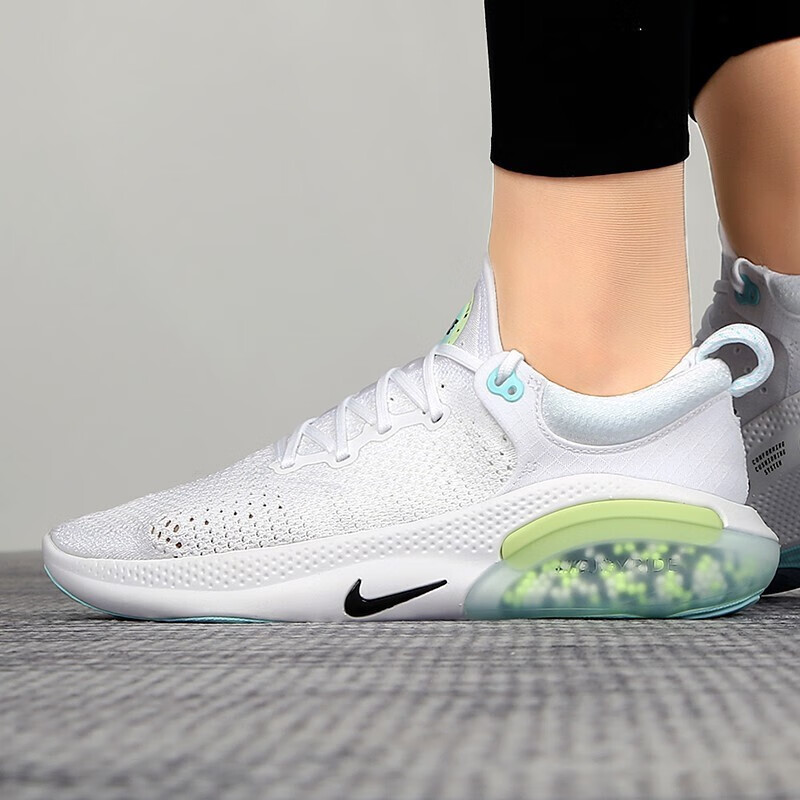 nike耐克女鞋新品运动鞋joyriderun减震颗粒舒适轻便休闲鞋低帮跑步鞋